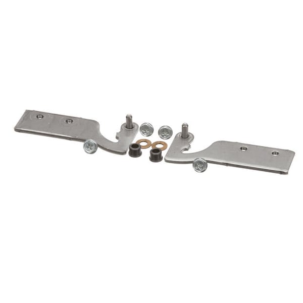 Hinges- Top Bottom Kit